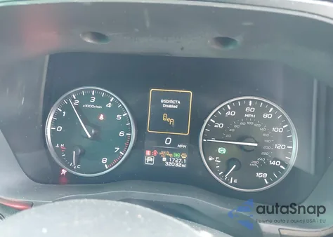 2023 Subaru Ascent Onyx Edition Limited 7-Passenger z USA, uszkodzony, nr VIN 4S4WMAKD8P3434272